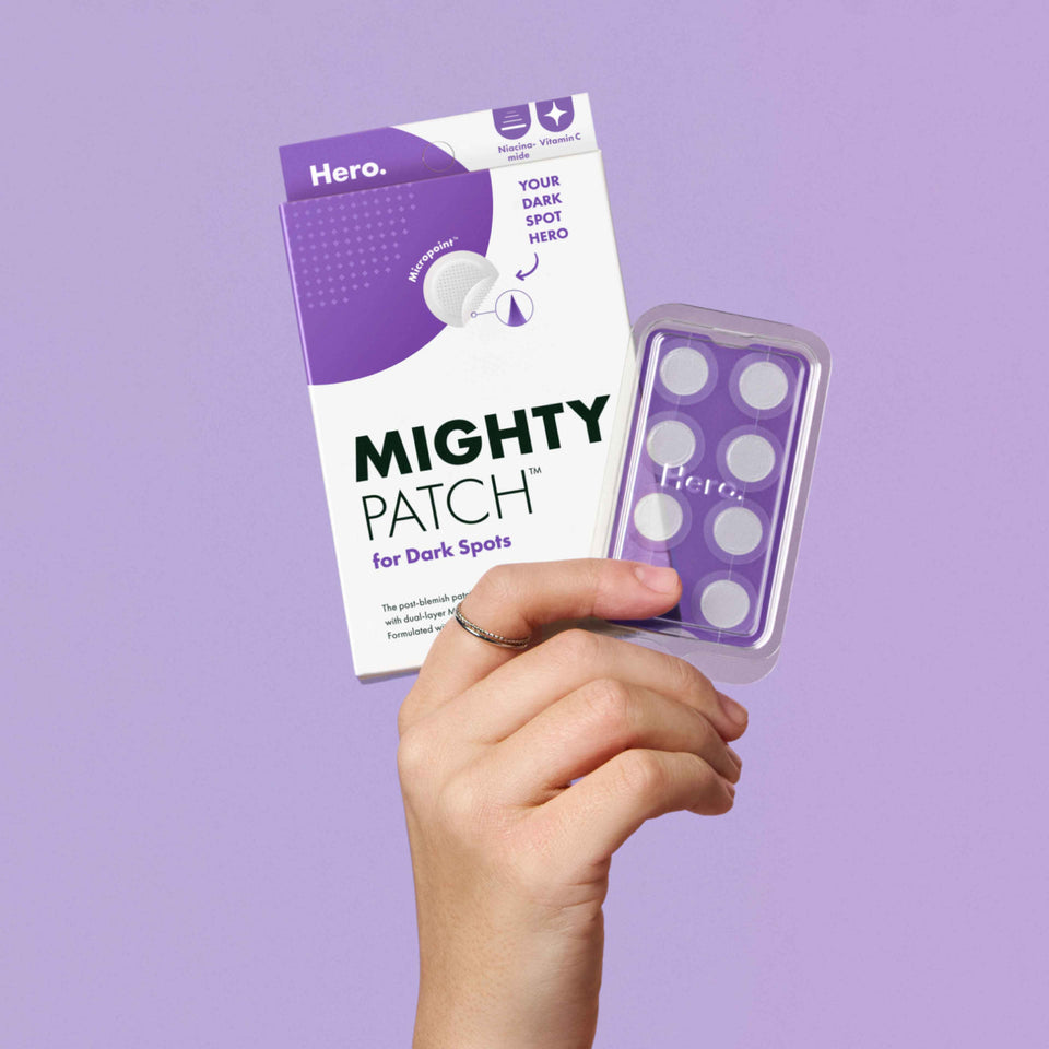 Mighty Patch™ for Dark Spots - Modern Patch