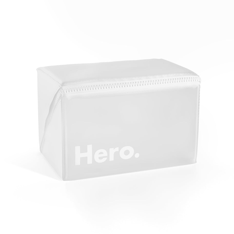 Hero Cosmetic Travel Bag - Lite Bag