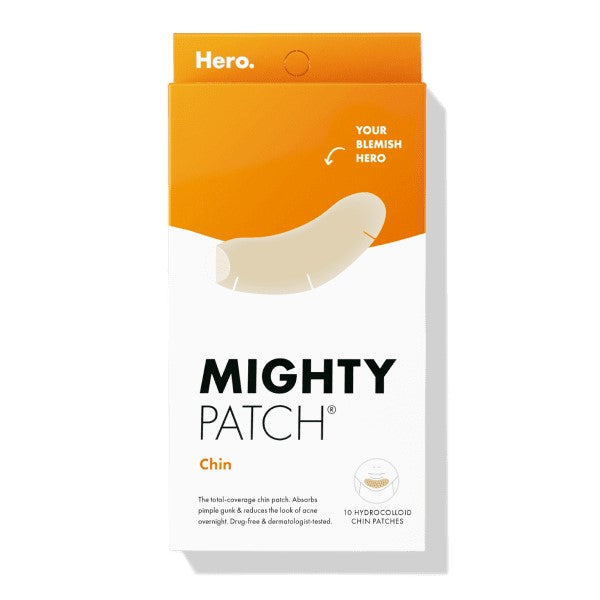 Mighty Patch™ Chin patch - Active Patch Style