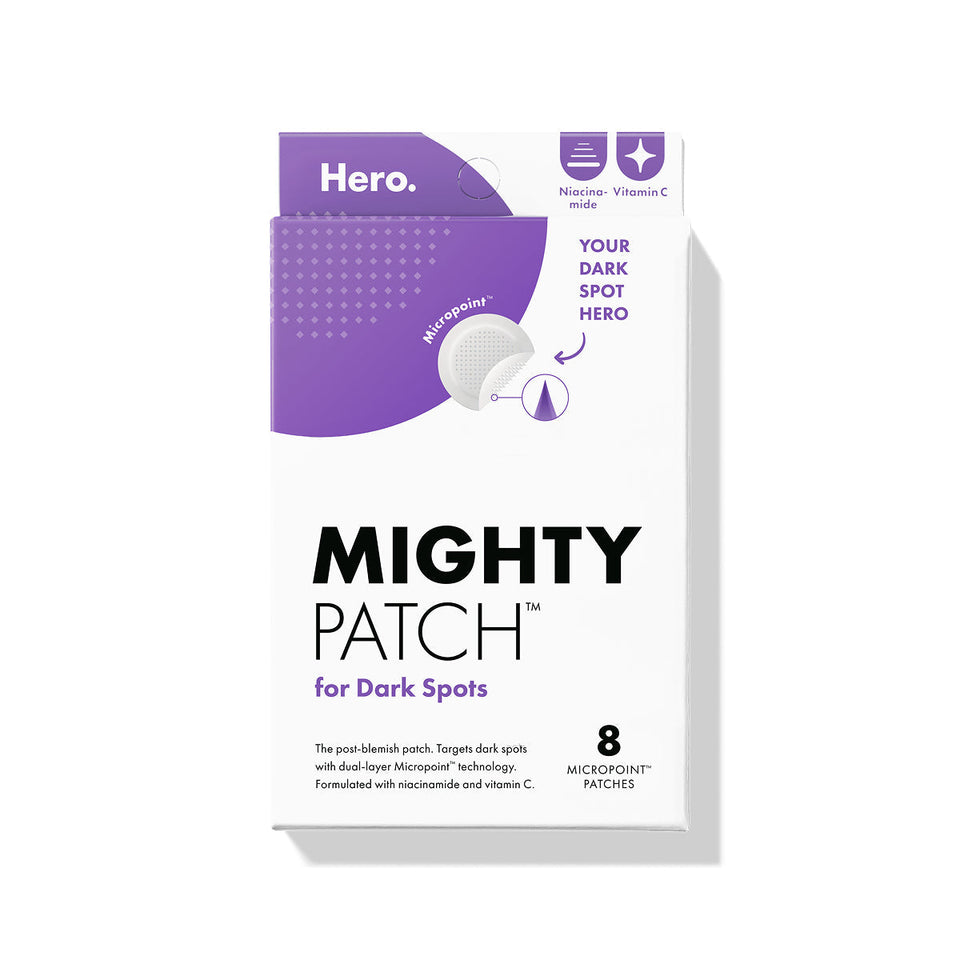 Mighty Patch™ for Dark Spots - Modern Patch
