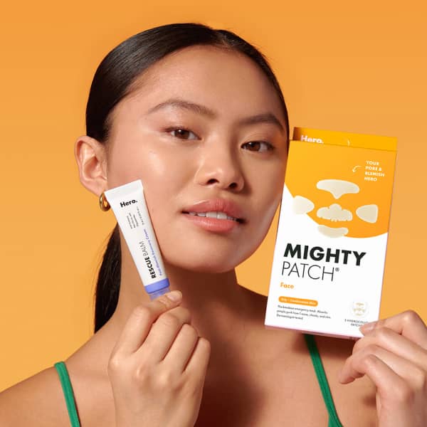 Full Face Duo - Fresh Full Ready