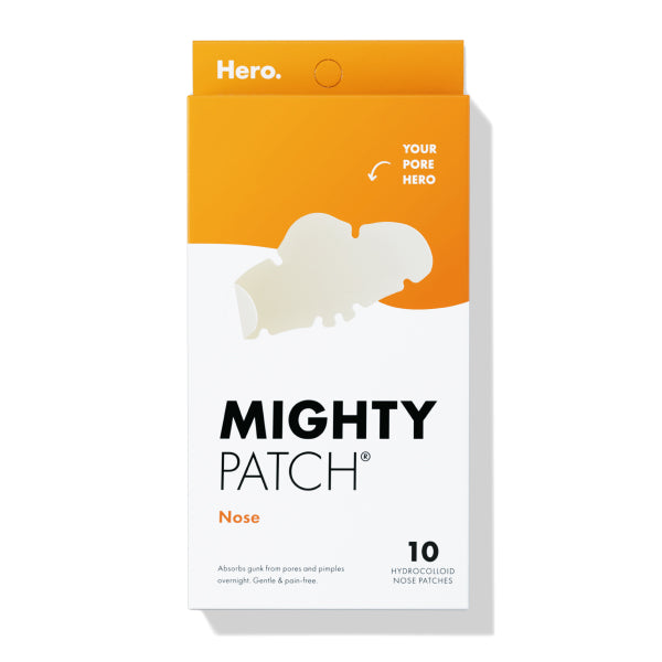 Mighty Patch™ Nose patch - Fresh Patch Style