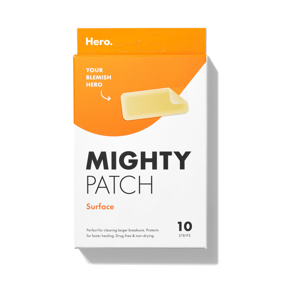 Mighty Patch™ Surface patch - Easy Patch Set