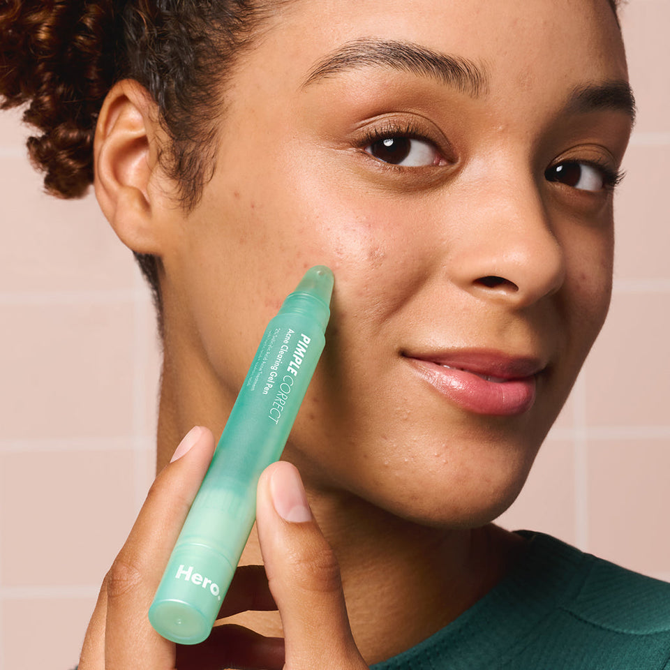Pimple Correct - Essential Pimple Ready