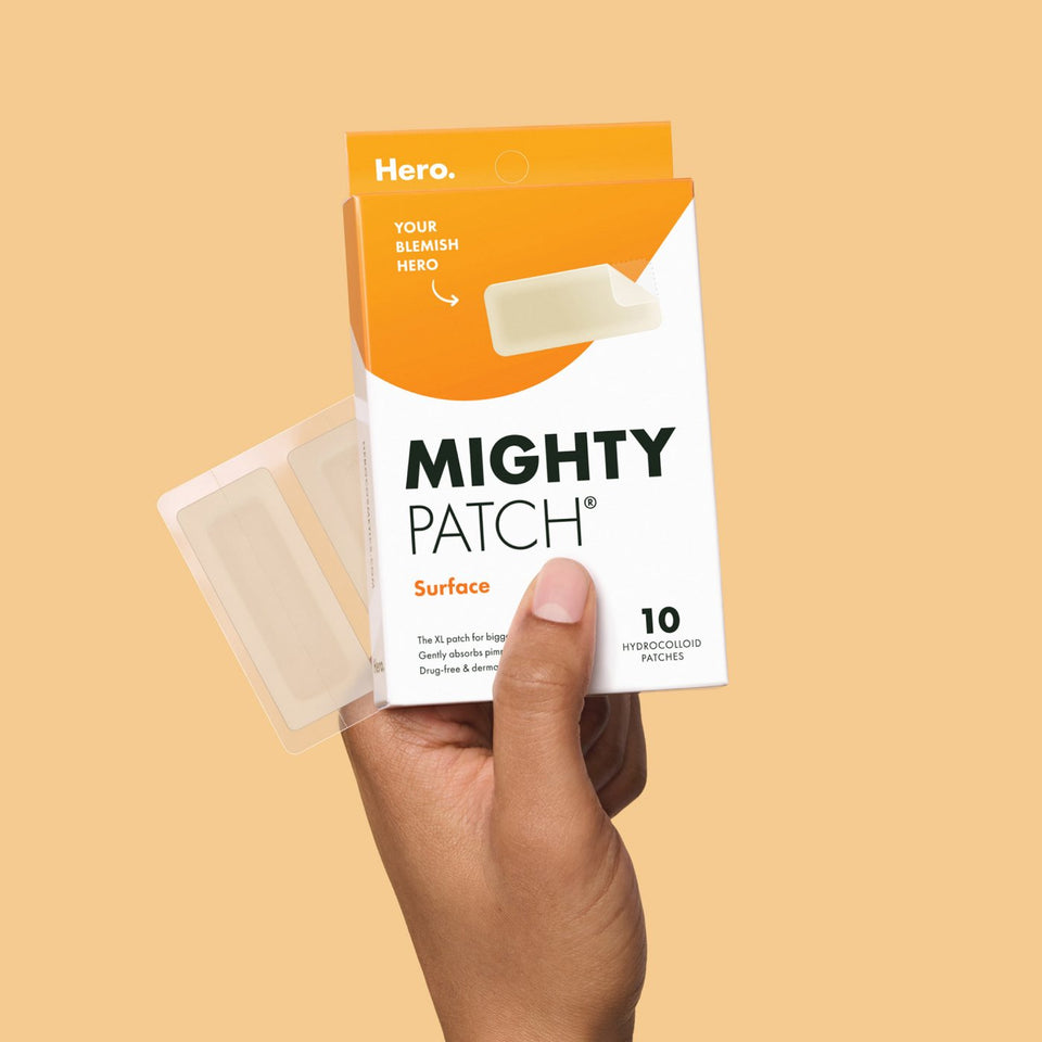 Mighty Patch™ Surface patch - Classic Patch Set