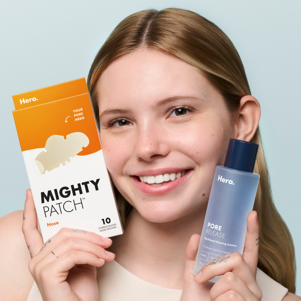 Pore Perfection Pair - Fresh Pore Style
