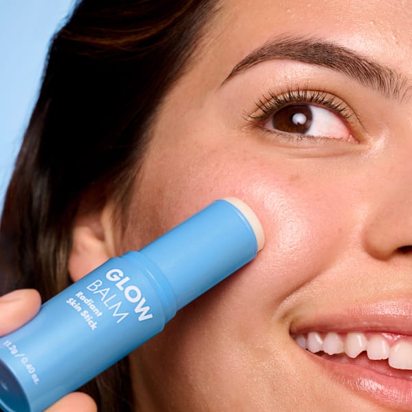 Glow Balm - Daily Balm Choice