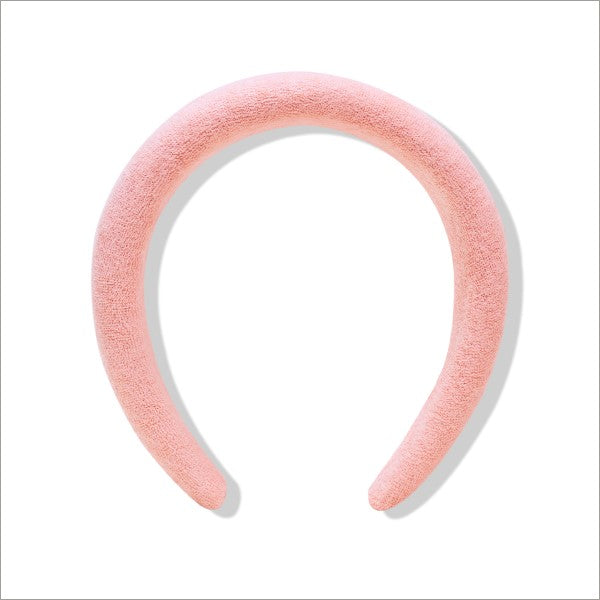 Soft Headband - Simple Headband Set