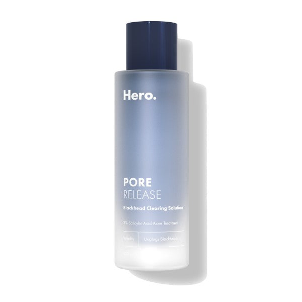 Pore Release - Classic Pore Use