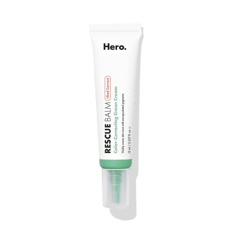 Rescue Balm +Red Correct - Fresh Balm Ready