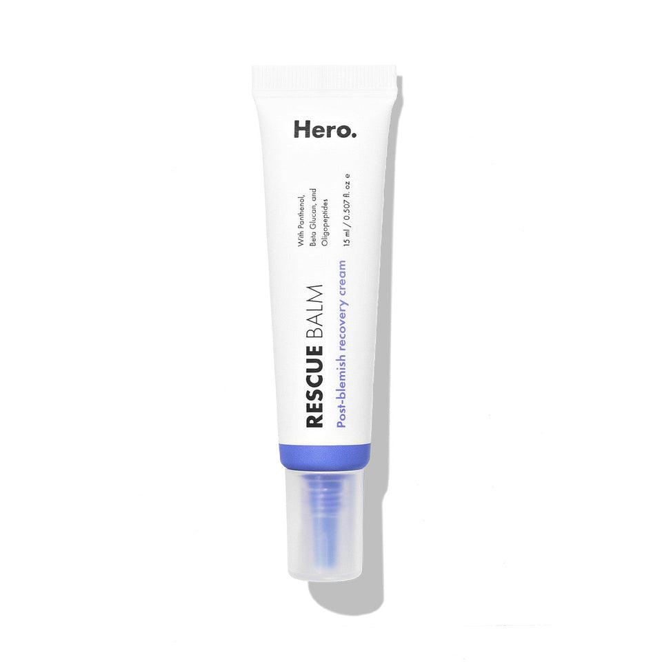 Rescue Balm - Premium Balm Set