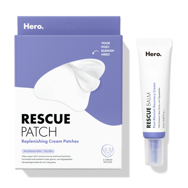 Two to the Rescue - Clean Two Style