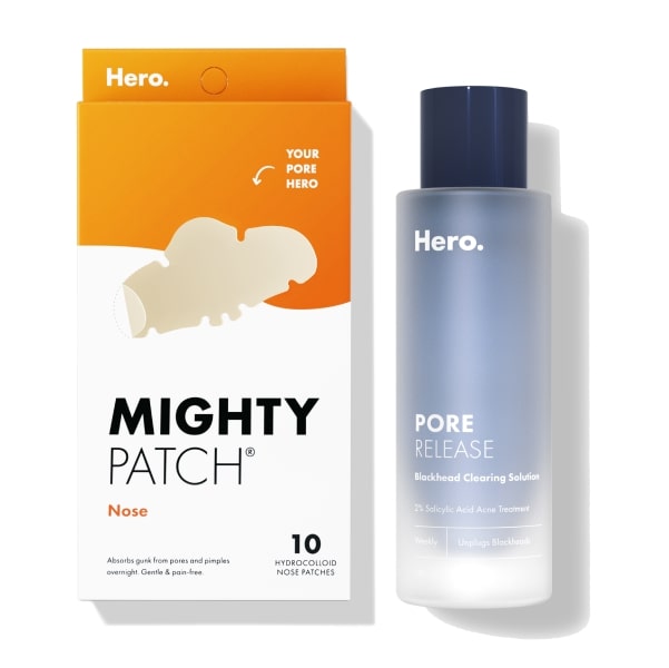 Pore Perfection Pair - Fresh Pore Style